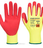 GANT NITRILE VIS-TEX WINTER CUT D13 PORTWEST