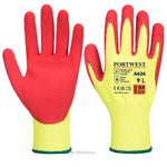 GANT NITRILE VIS-TEX WINTER CUT D13 PORTWEST