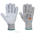 GANT RAZOR, COUPURE D PORTWEST