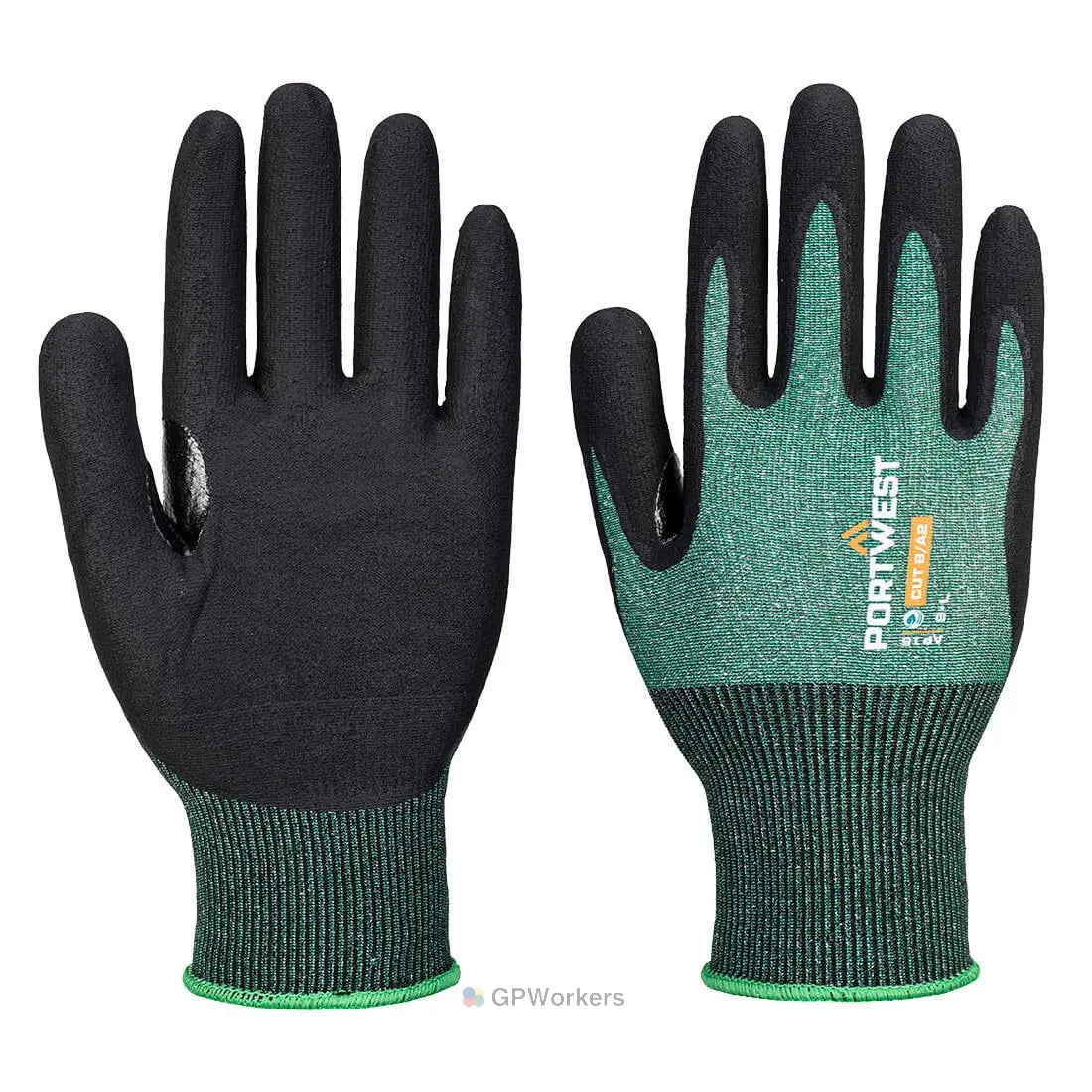 GANT SG GRIP15 ECO NITRILE (PACK12)