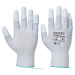 GANT VENDING FINGERTIP ANTISTATIQUE ENDUIT PU PORTWEST