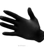 GANTS JETABLES EN NITRILE NON POUDRÉS (Pièces100) PORTWEST