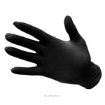 GANTS JETABLES EN NITRILE NON POUDRÉS (Pièces100) PORTWEST