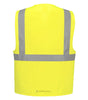 GILET À BANDES ET À BRETELLES HI-VIS PORTWEST