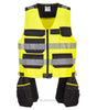 GILET À OUTILS PW3 CLASSE 1 PORTWEST