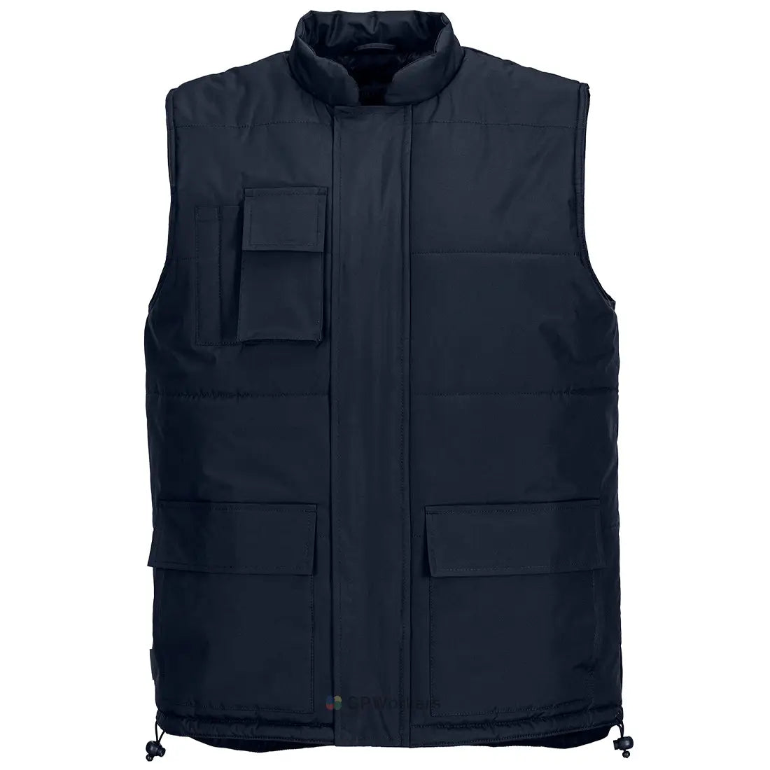 GILET DE FROID CLASSIC