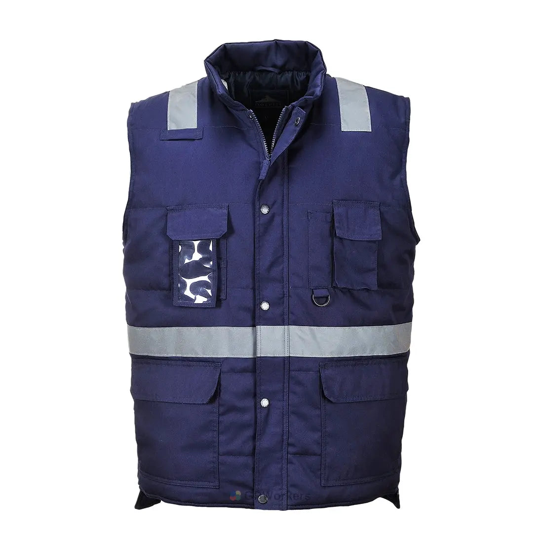 GILET DE FROID IONA