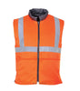 GILET DE FROID RÉVERSIBLE RIS PORTWEST