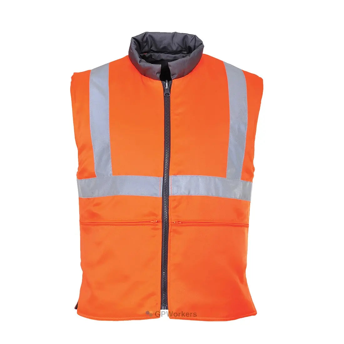 GILET DE FROID RÉVERSIBLE RIS PORTWEST