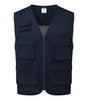 GILET DE TRAVAIL PORTWEST