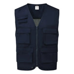 GILET DE TRAVAIL PORTWEST