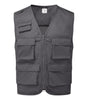 GILET DE TRAVAIL PORTWEST