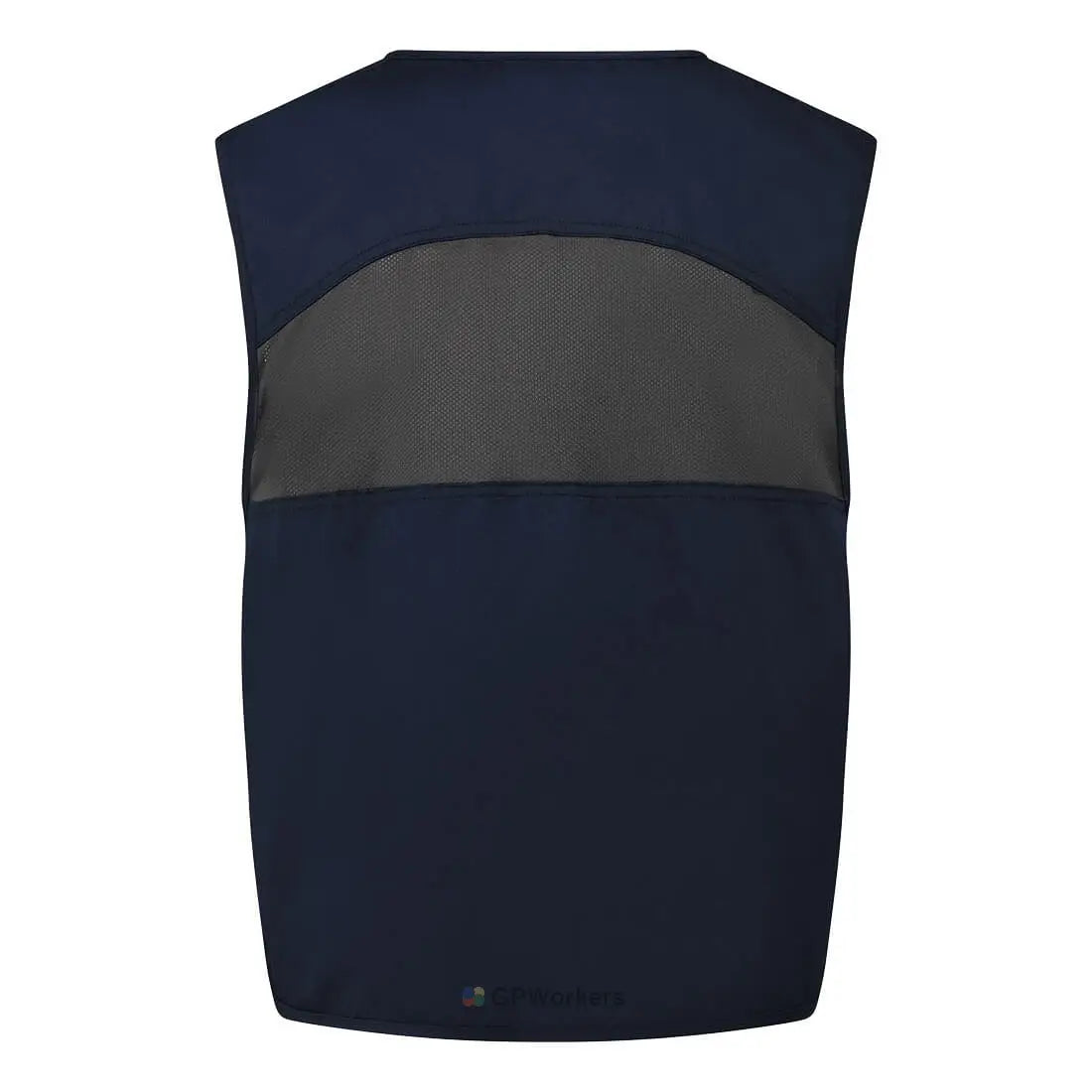 GILET DE TRAVAIL PORTWEST