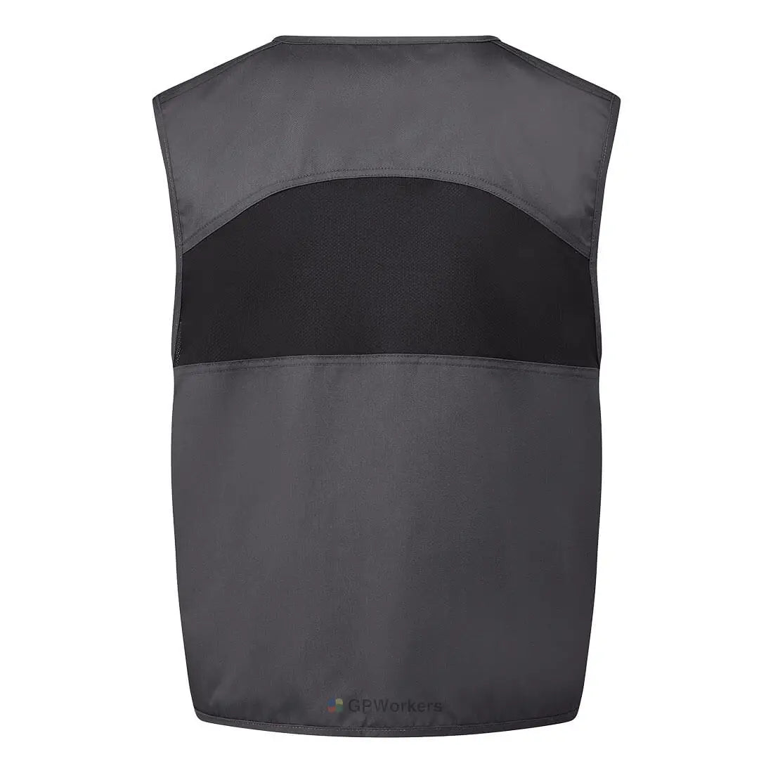 GILET DE TRAVAIL PORTWEST