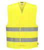 GILET DOUBLE BANDE PORTWEST