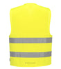 GILET DOUBLE BANDE PORTWEST