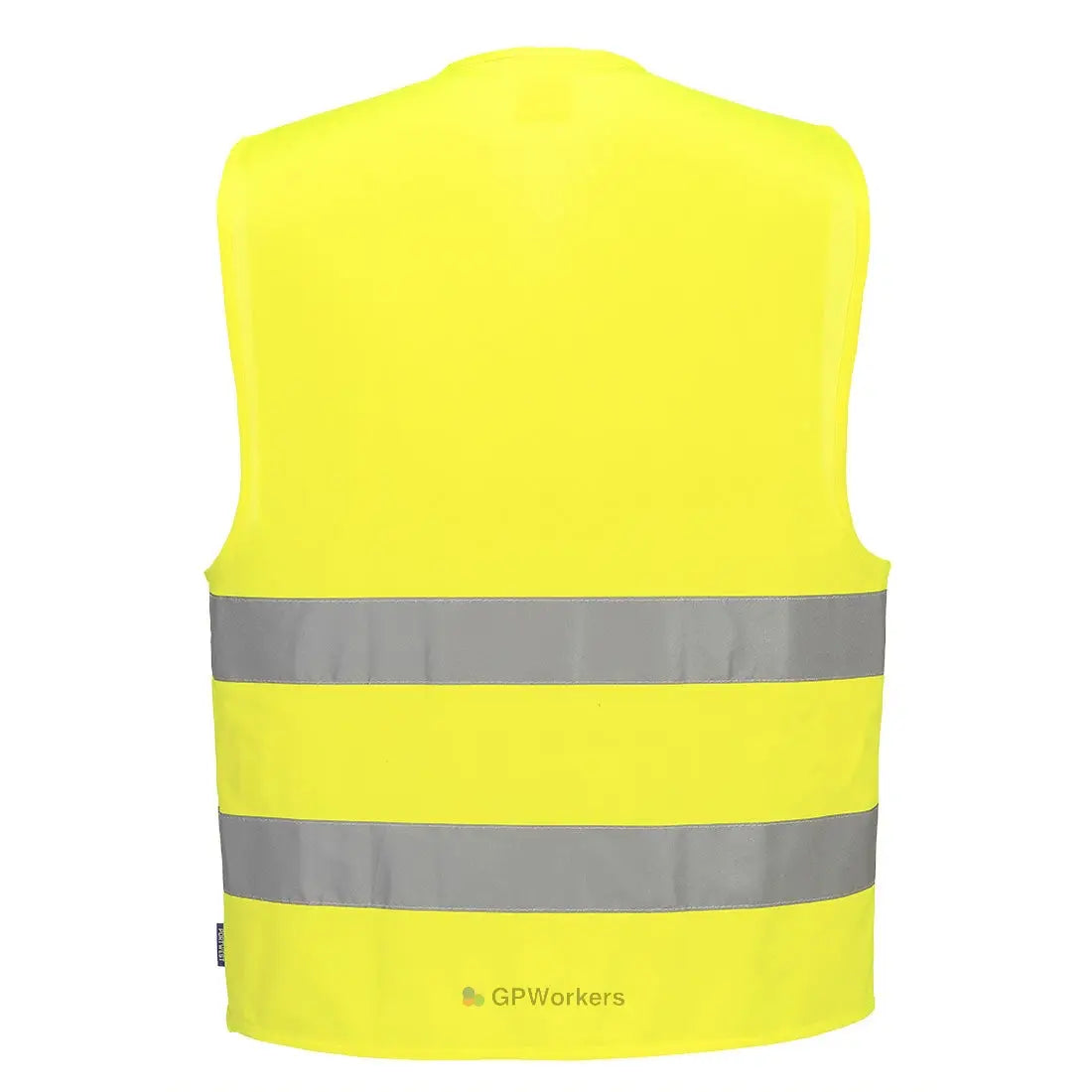GILET DOUBLE BANDE PORTWEST