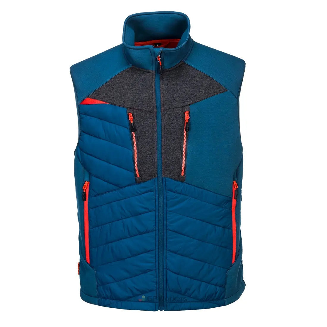 GILET DX4 BAFFLE PORTWEST