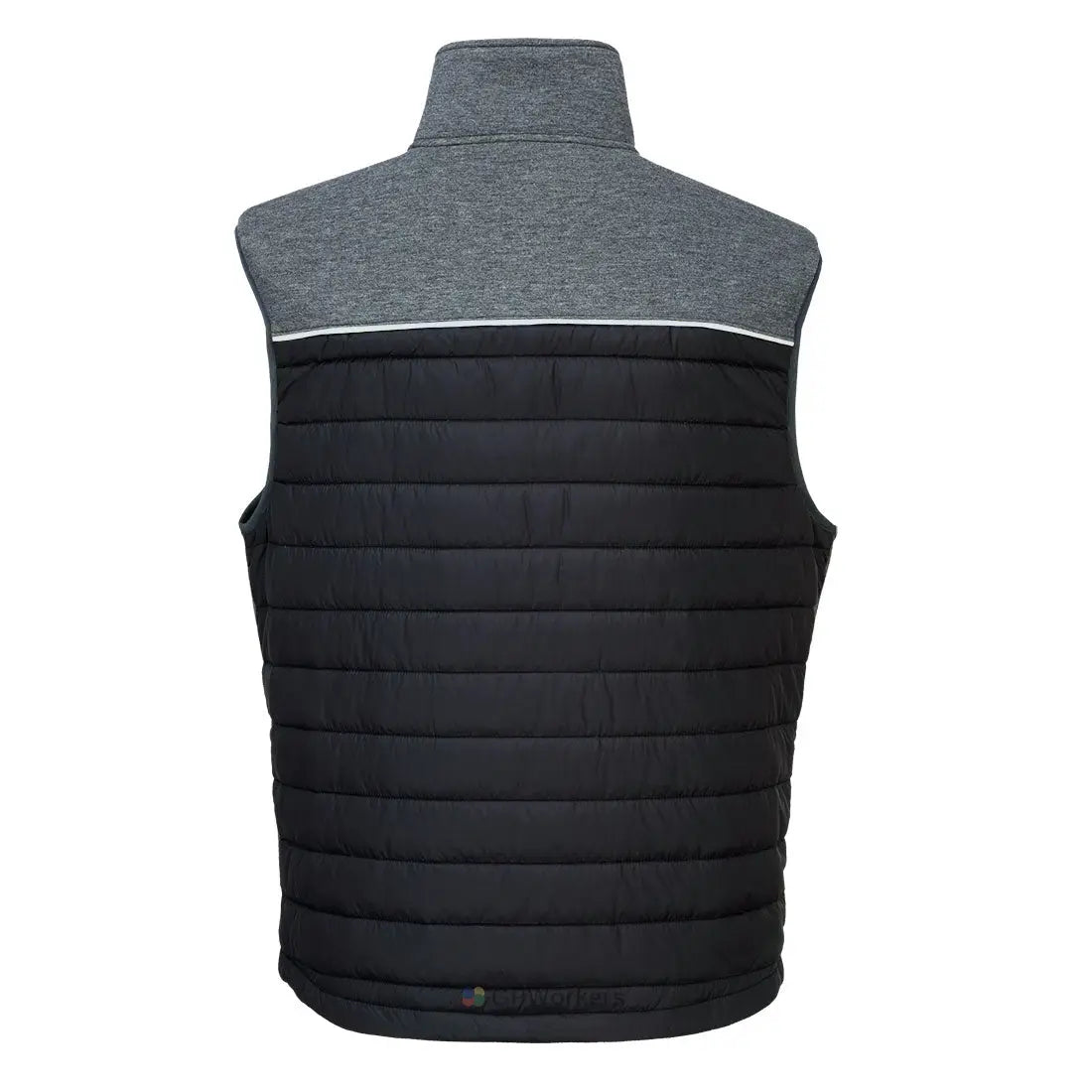 GILET DX4 BAFFLE PORTWEST