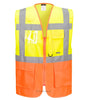 GILET EXECUTIVE PRAGUE PORTWEST