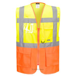 GILET EXECUTIVE PRAGUE PORTWEST