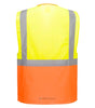 GILET EXECUTIVE PRAGUE PORTWEST