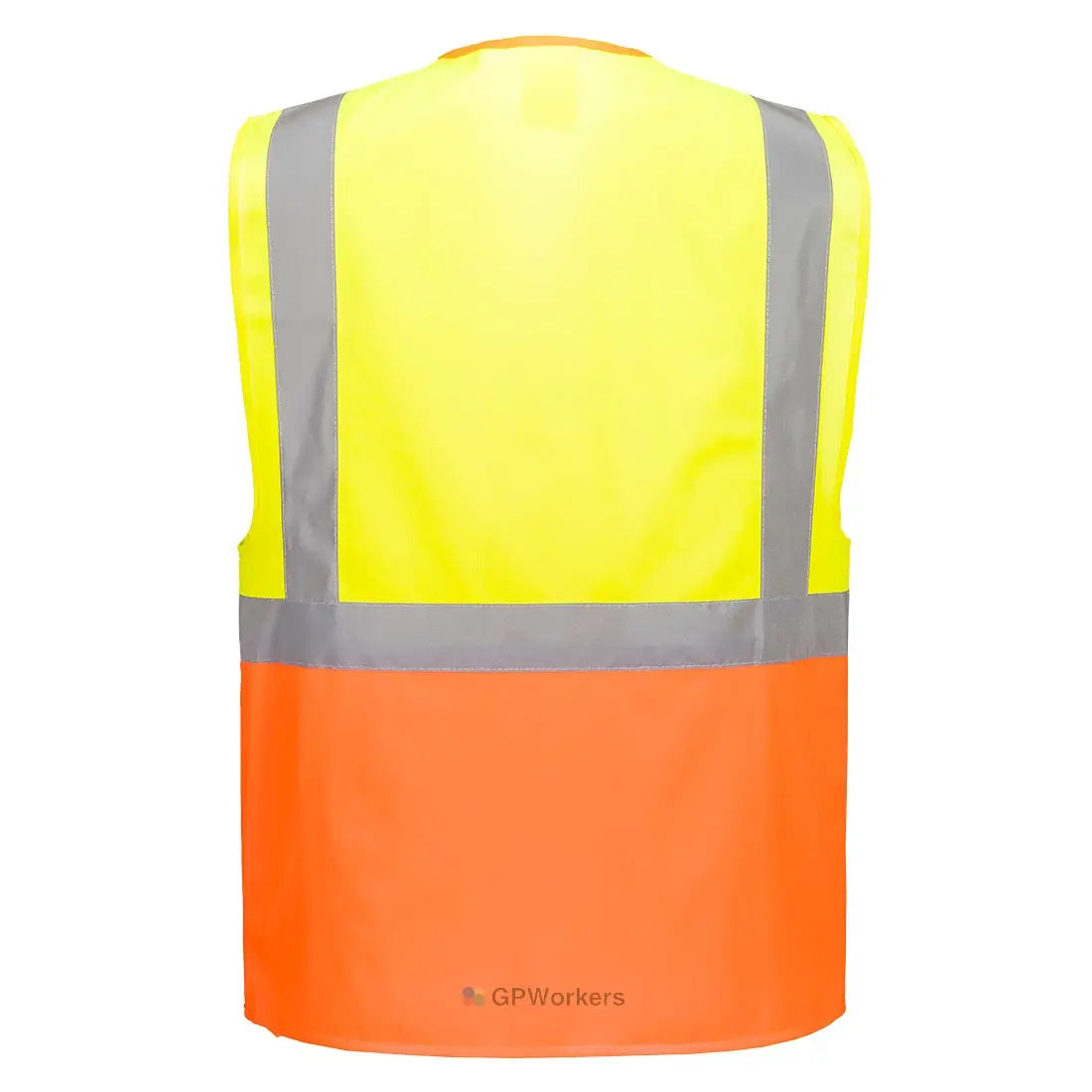 GILET EXECUTIVE PRAGUE