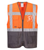 GILET EXECUTIVE WARSAW PORTWEST
