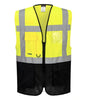 GILET EXECUTIVE WARSAW PORTWEST