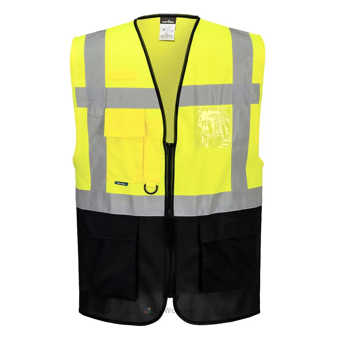 GILET EXECUTIVE WARSAW PORTWEST