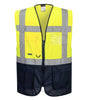 GILET EXECUTIVE WARSAW PORTWEST