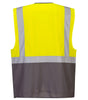 GILET EXECUTIVE WARSAW PORTWEST