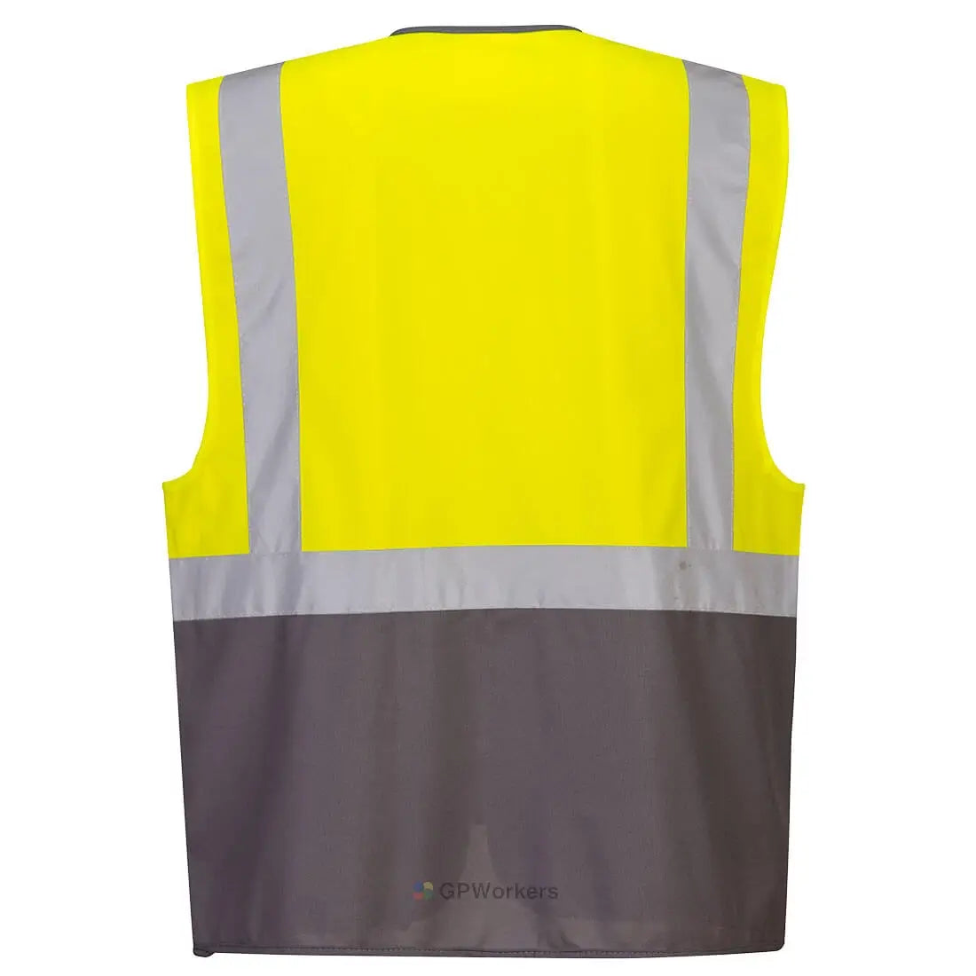 GILET EXECUTIVE WARSAW PORTWEST