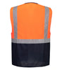GILET EXECUTIVE WARSAW PORTWEST