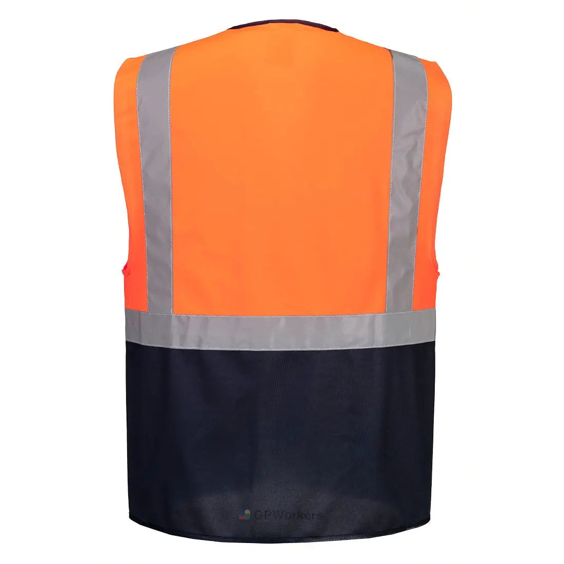 GILET EXECUTIVE WARSAW PORTWEST