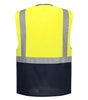 GILET EXECUTIVE WARSAW PORTWEST