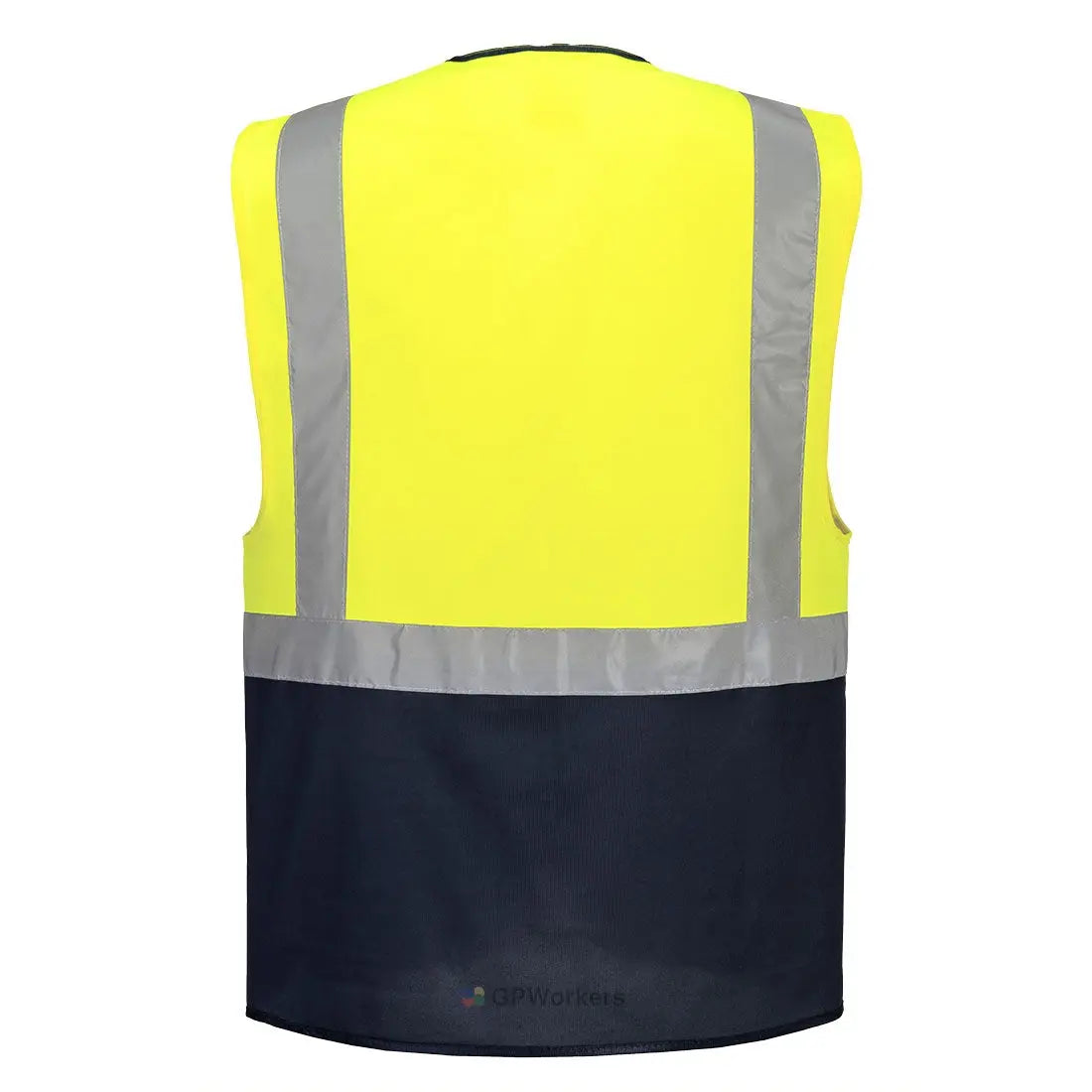 GILET EXECUTIVE WARSAW PORTWEST