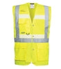 GILET GLOWTEX EXÉCUTIF PORTWEST