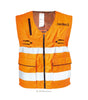 GILET HAUTE VISIBILITE NEOFEU