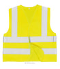 GILET HI-VIS ENFANTS 4 BANDES PORTWEST