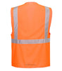 GILET HI-VIS EXECUTIVE - BERLIN PORTWEST