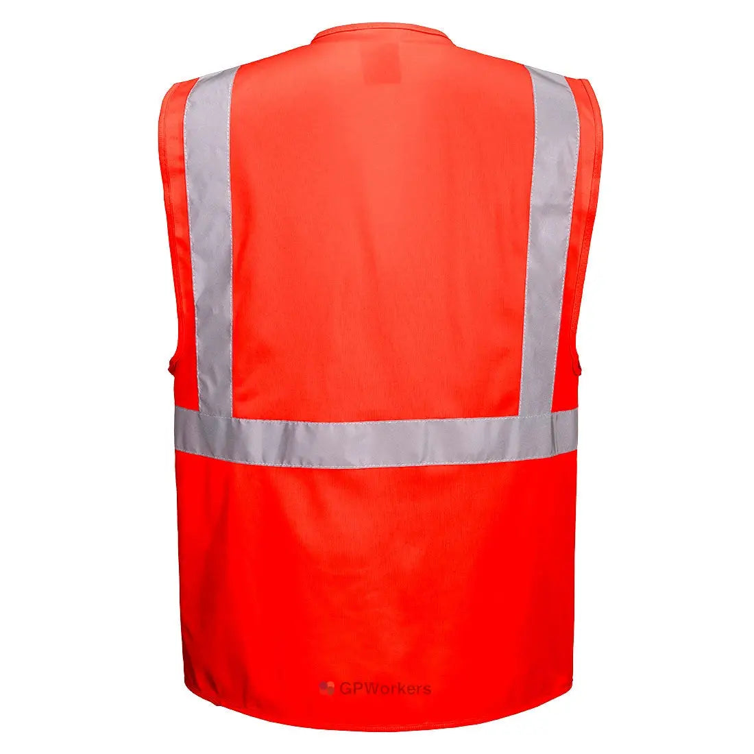 GILET HI-VIS EXECUTIVE - BERLIN PORTWEST