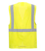 GILET HI-VIS EXECUTIVE - BERLIN PORTWEST