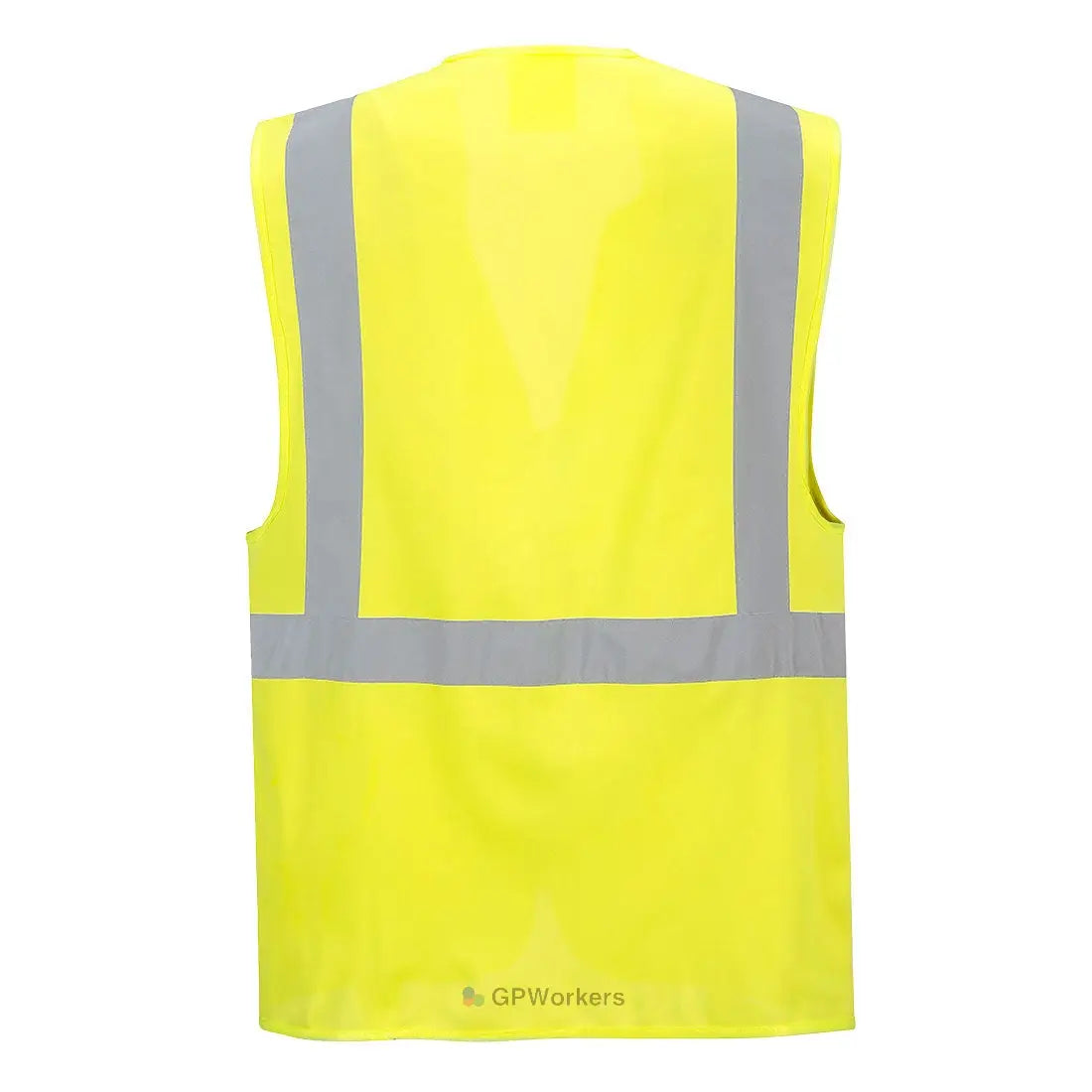 GILET HI-VIS EXECUTIVE - BERLIN PORTWEST