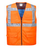 GILET HV RAFRAÎCHISSANT PORTWEST