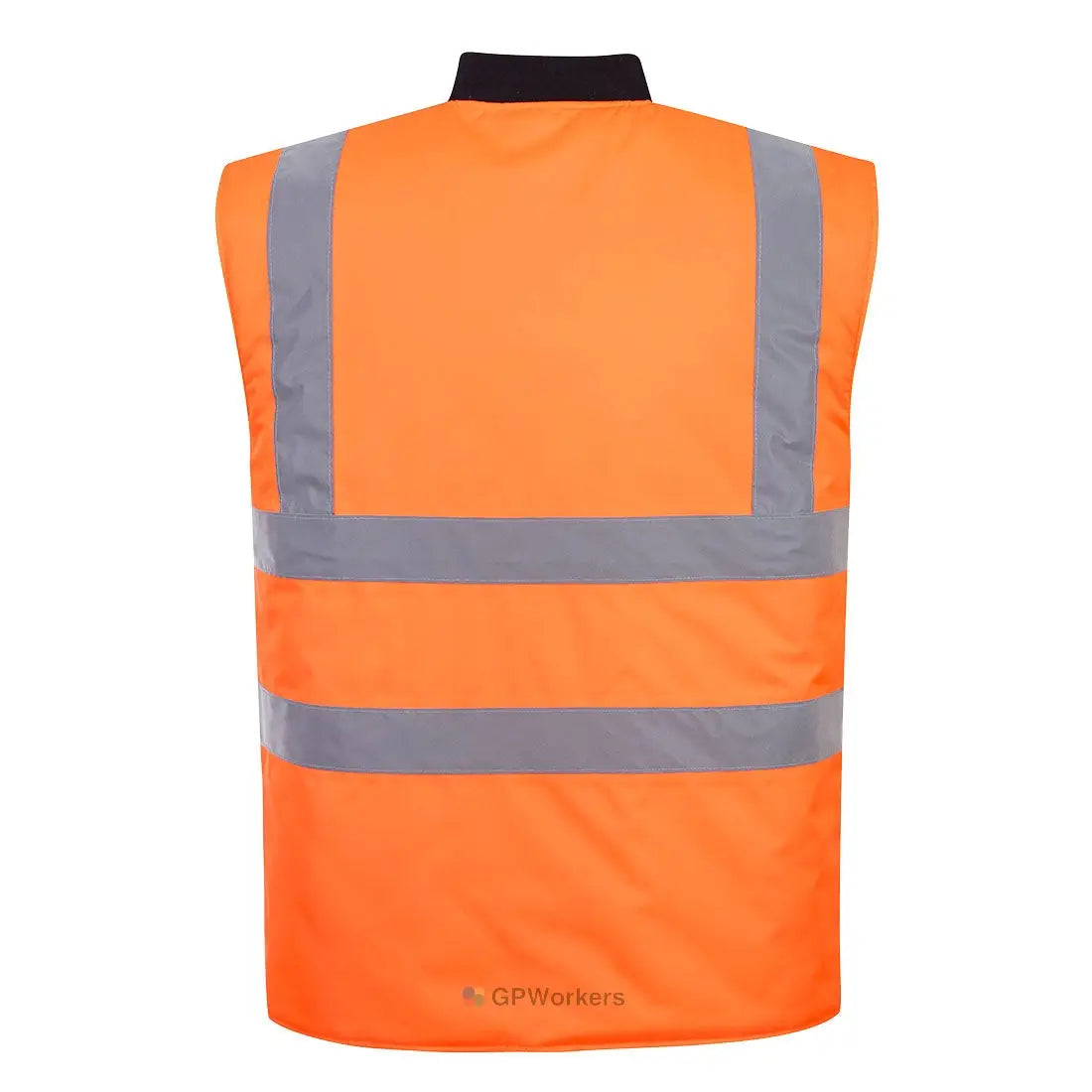 GILET HV RÉVERSIBLE PORTWEST