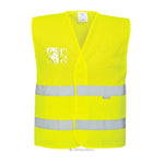 GILET HV SEMI-MAILLE PORTWEST