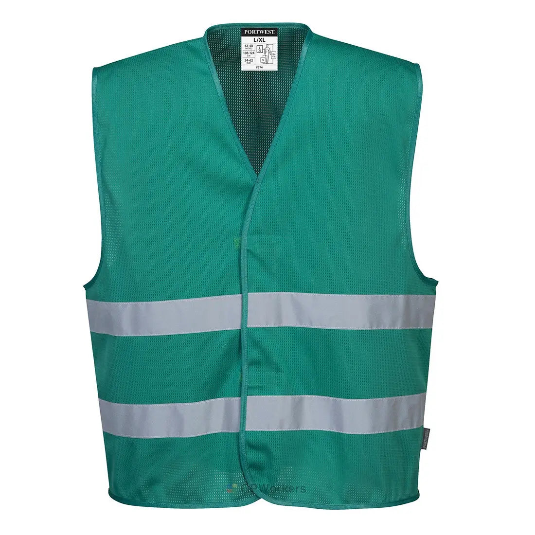 GILET IONA MESHAIR