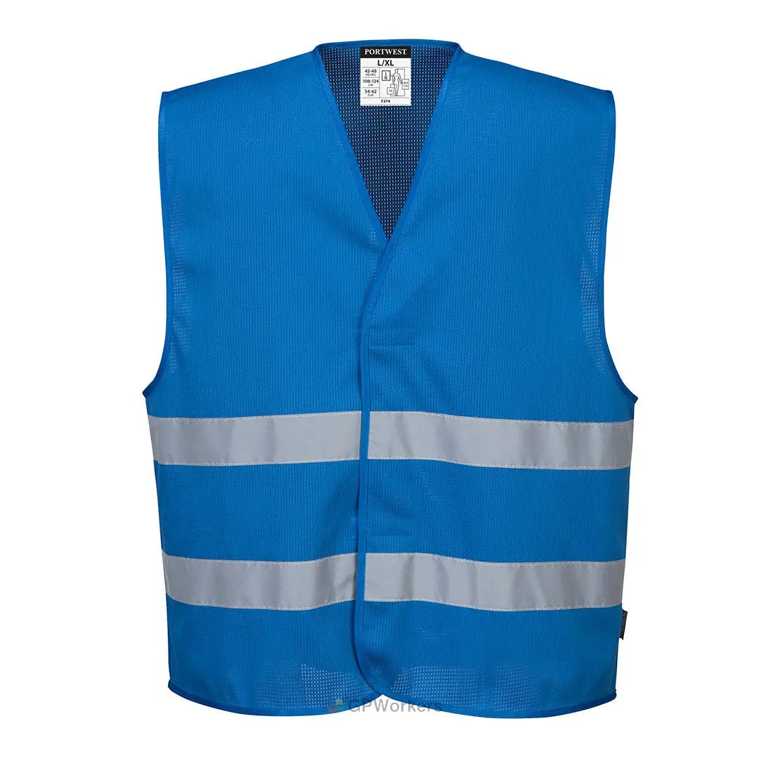 GILET IONA MESHAIR PORTWEST