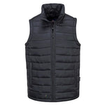 GILET MATELASSÉ ASPEN BAFFLE PORTWEST